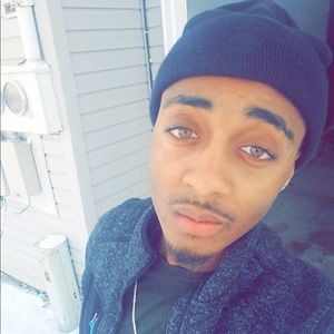 Meet your Posher, Cory